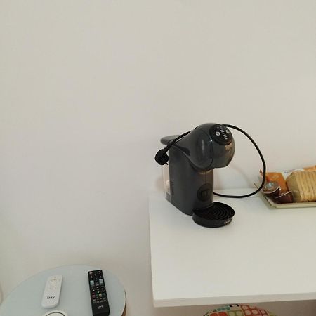 Cozy Studio Αθήνα Εξωτερικό φωτογραφία