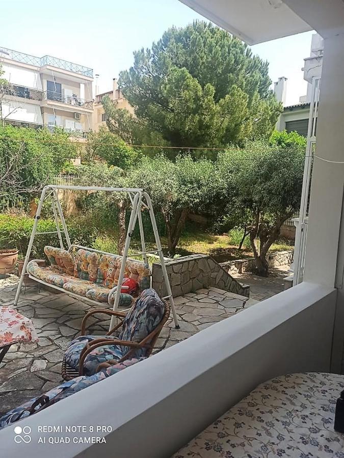 Cozy Studio Αθήνα Εξωτερικό φωτογραφία