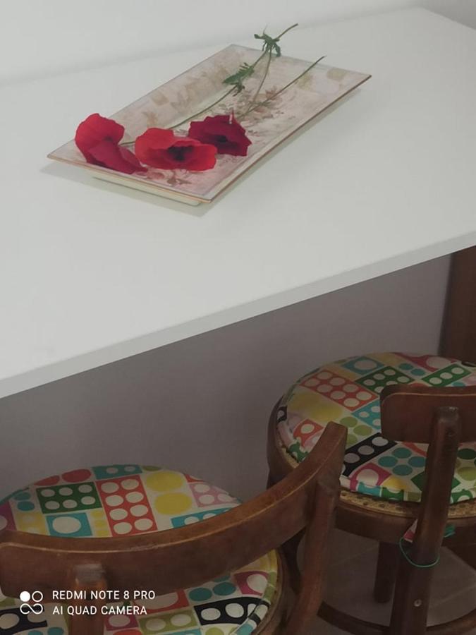 Cozy Studio Αθήνα Εξωτερικό φωτογραφία