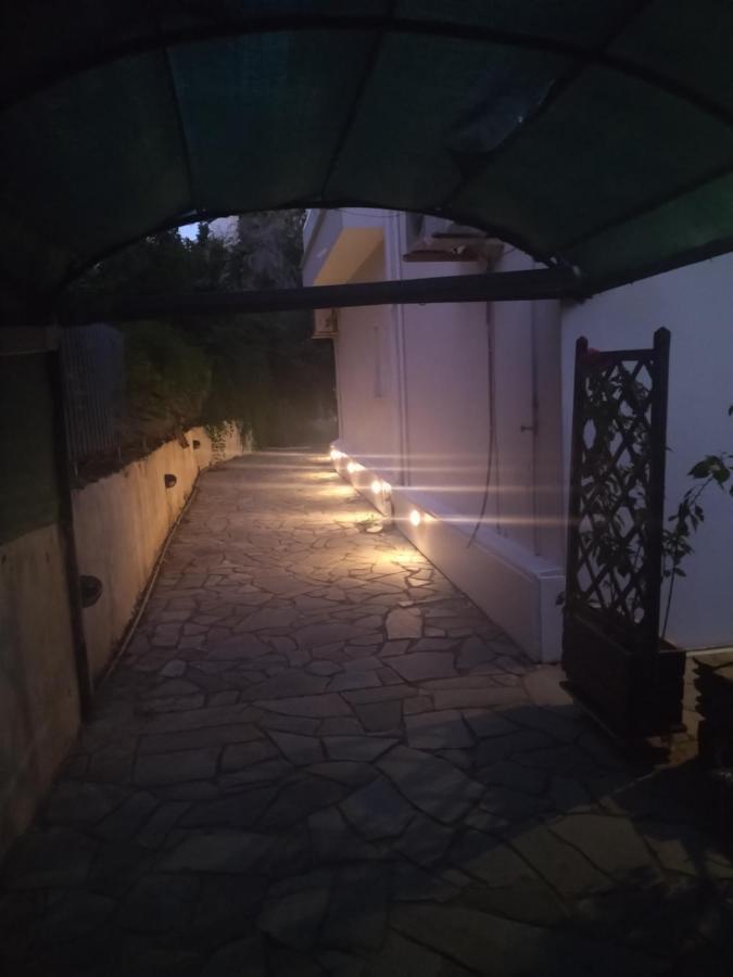 Cozy Studio Αθήνα Εξωτερικό φωτογραφία