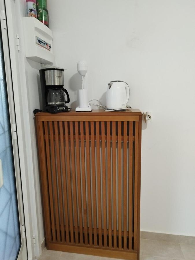 Cozy Studio Αθήνα Εξωτερικό φωτογραφία