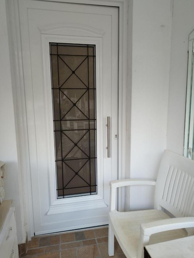 Cozy Studio Αθήνα Εξωτερικό φωτογραφία
