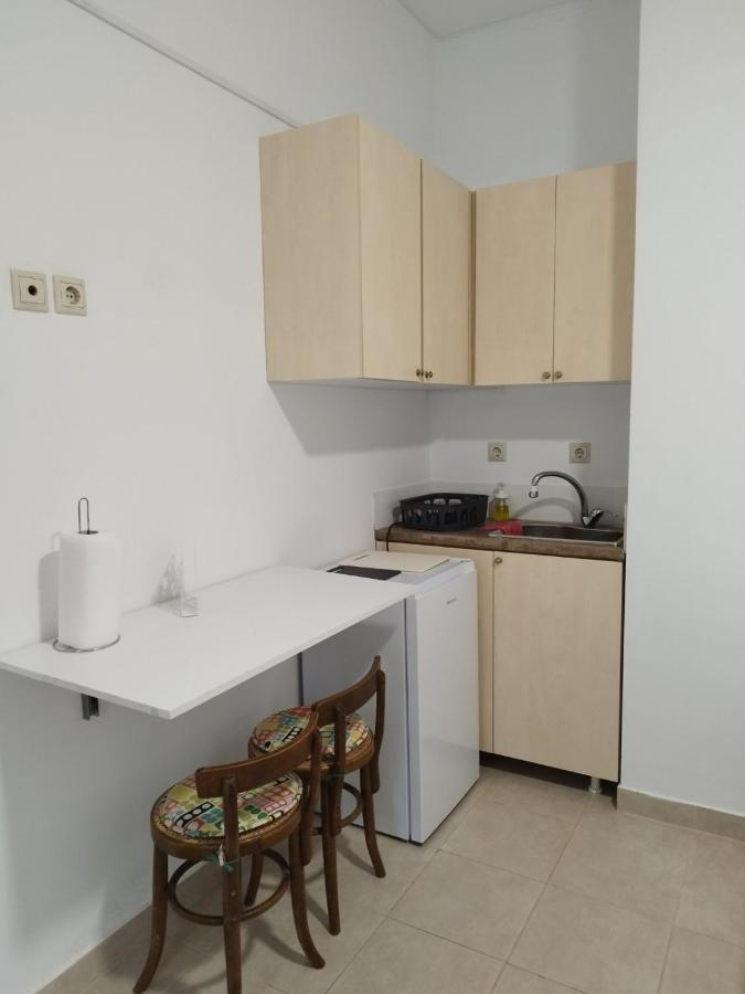 Cozy Studio Αθήνα Εξωτερικό φωτογραφία