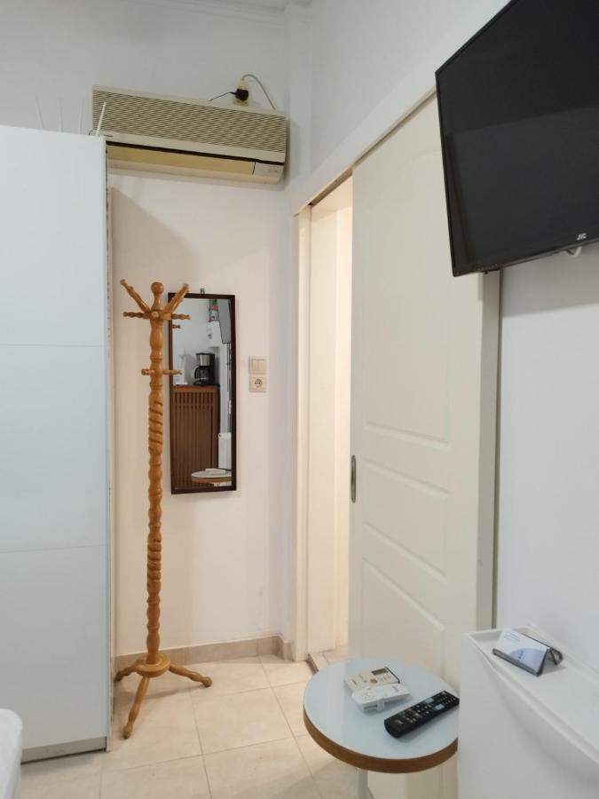 Cozy Studio Αθήνα Εξωτερικό φωτογραφία