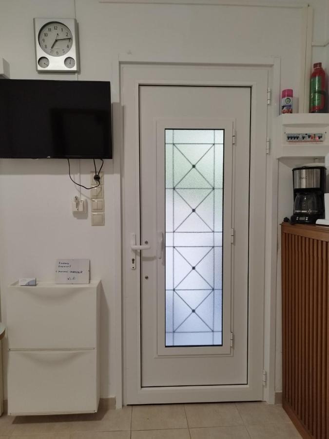 Cozy Studio Αθήνα Εξωτερικό φωτογραφία