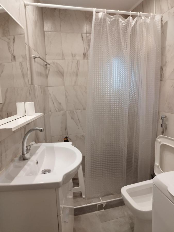 Cozy Studio Αθήνα Εξωτερικό φωτογραφία