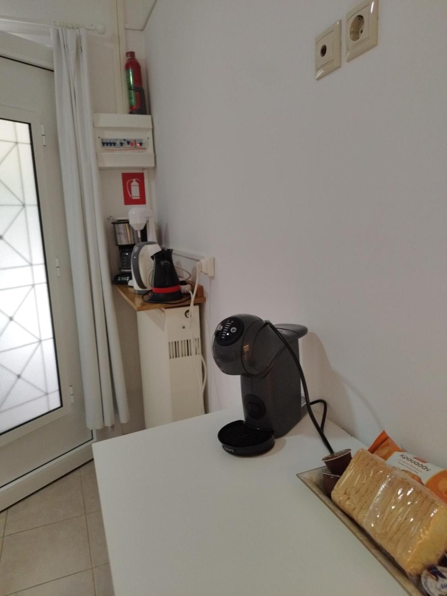 Cozy Studio Αθήνα Εξωτερικό φωτογραφία